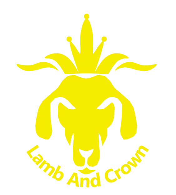 Lamb And Crown