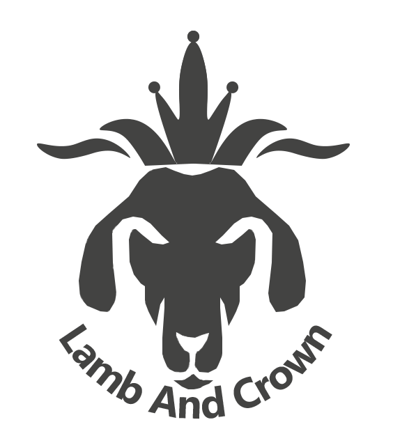 Lamb And Crown